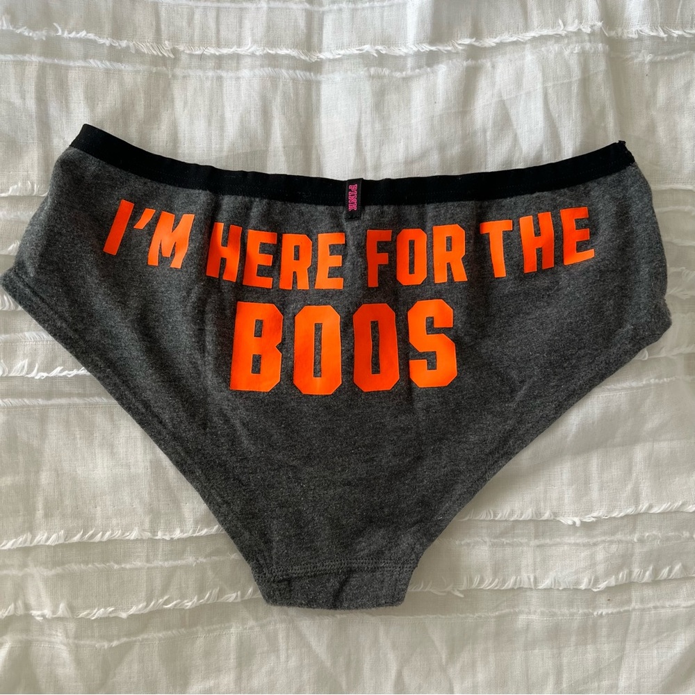 VS PINK Panties